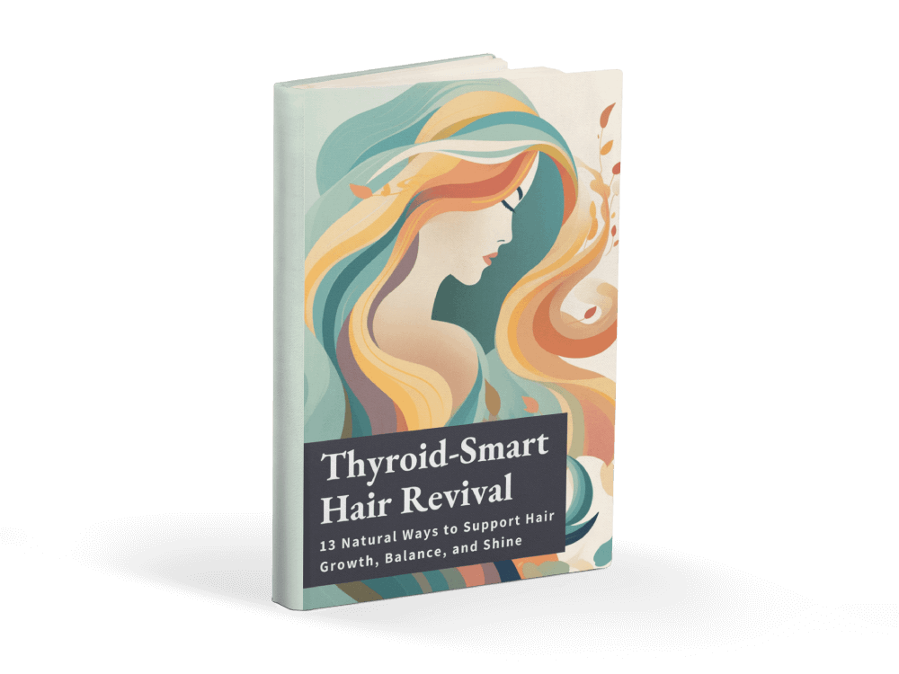 Thyrafemme Bonus 1